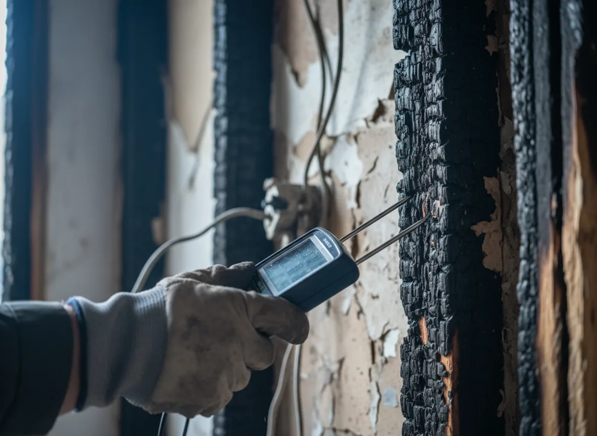 Fire Damage Restoration Jamul, CA FAQs